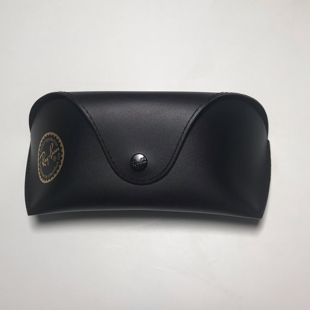 Ray-Ban Sunglass case